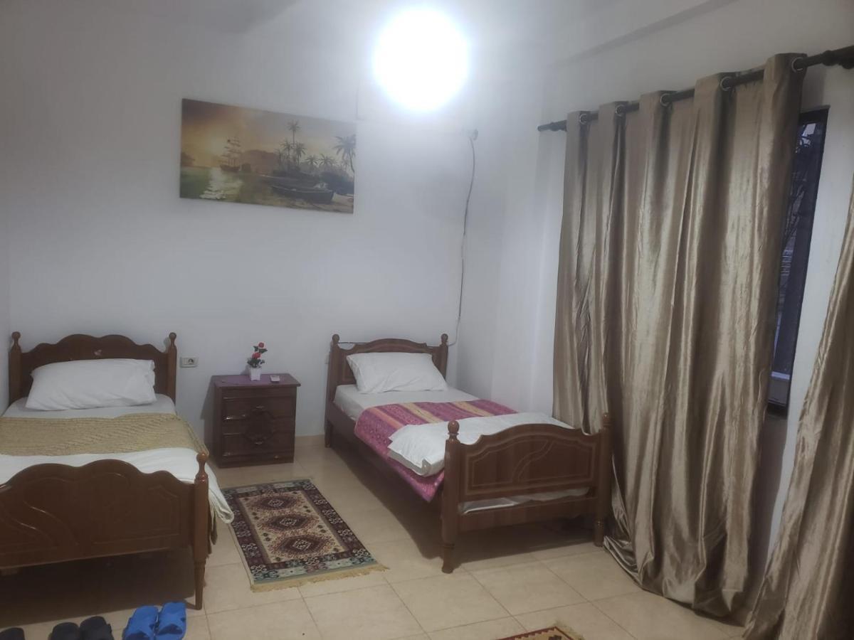 Hostel Split Rock Тирана Экстерьер фото